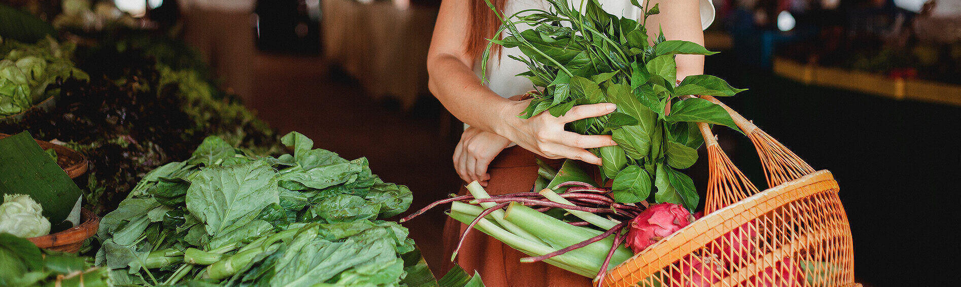 Verduras Cal banato.